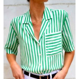 AYR The Poolboy size small